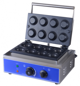 Тарталетница Viatto VTR-8 настольная на 8 тарталеток