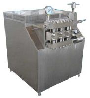 Купить гомогенизатор эльф 4м пг-2500-25 производ. 2500 кг/ч – цена от завода, доставка до двери | RuOborudovanie.ru