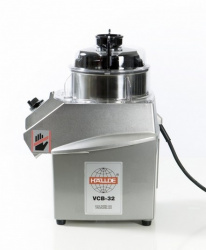 Куттер настольный объемом 3 л Hallde VCB-32 (24350)