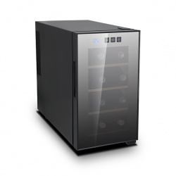 Шкаф холодильный Gemlux GL-WC8WN для вина