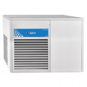 Льдогенератор Abat ЛГ-1200Ч-02 арт.71000019511 чешуйчатого льда 