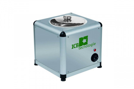 Глазуратор мороженого с 1 ванной*7 л ICB tecnlologie s.r.l. 09.CP1