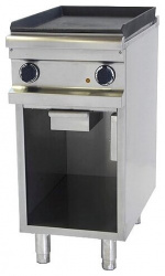 Купить поверхность жарочная kogast ez-t47/p-kr 58169 открытая электр. 700 серии – цена от завода, доставка до двери | RuOborudovanie.ru
