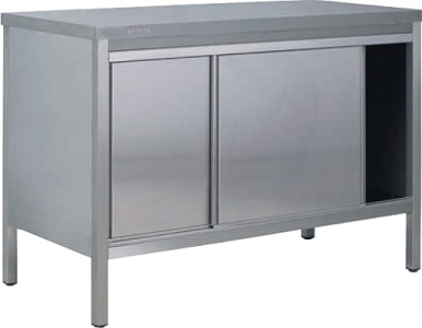 Стол раздаточный Kogast EPV-10-6 30169 тепловой 