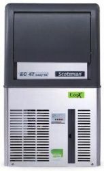Льдогенератор Scotsman Ec 47 Ws Ox R290