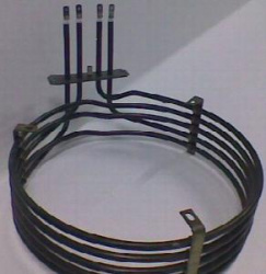 Тэн Unox Rs1150A0/Krs032/Krs1150A