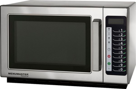 Микроволновая печь Menumaster RCS511TS