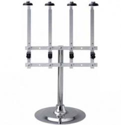 Струбцина настольная для бутылок Beaumont 3224G