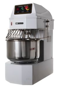 Тестомес Hurakan HKN-30Sn