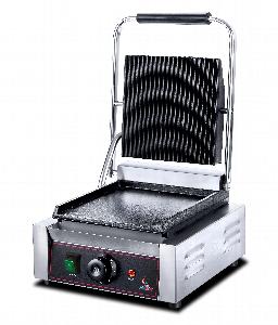 Гриль Airhot Cg-Fg контактный 