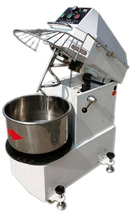 Тестомес со съемной дежой Hurakan HKN-30Cn