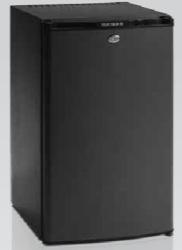 Купить минибар холодильный с глухой дверью tefcold tm52 черный – цена от завода, доставка до двери | RuOborudovanie.ru