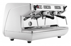 Кофемашина Appia Life 2gr S Nuova Simonelli 