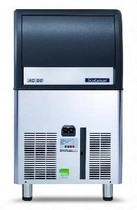 Льдогенератор Scotsman Acm 86 As