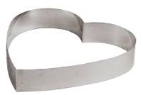 Форма кондитерская Paderno 4754220