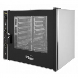 Пароконвектомат Grill Master ПКЭБ/6