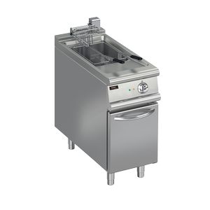 Фритюрница Apach Lfrie47S15Elecs электрическая 700 серии