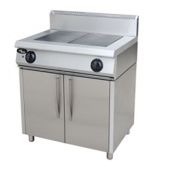 Купить плита электрическая grill master ф2пэ/600 (закрытый стенд) – цена от завода, доставка до двери | RuOborudovanie.ru