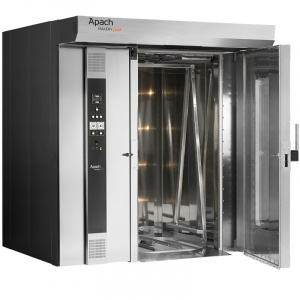 Печь ротационная Apach J68С Empt (платформа) газовая 