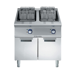 Фритюрница Electrolux E9Freh2Hf0 391095 900 серии