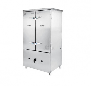 Стимер индукционный для риса Ecokitchen Ind-H0P-T20Sl – купить по цене завода