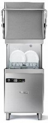 Машина посудомоечная Vs H50-40Np Evo2+Дозатор Silanos