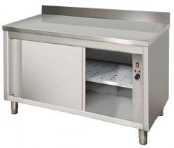 Стол тепловой пристенный Kocateq SWMR157A – купить в RuOborudovanie.ru с доставкой до двери Купить стол тепловой пристенный kocateq swmr157a – цена от завода, доставка до двери | RuOborudovanie.ru