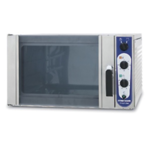 Печь конвекционная Metos Chef 240 3751958