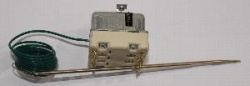 Термостат Tecnoinox аварийный Rc00305000