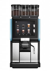 Кофемашина WMF 1500S плюс 03.1920.0050 суперавтомат 