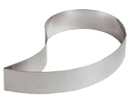 Форма кондитерская Paderno 4754420