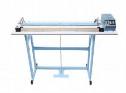 Запайщик пакетов Packvac Fre-800 напольный