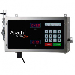 Купить дозатор воды apach bakery line dox 45 – цена от завода, доставка до двери | RuOborudovanie.ru