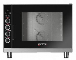 Пароконвектомат Gierre Mega B.Chef 640Dg