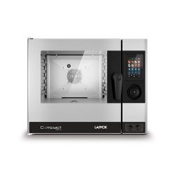 Пароконвектомат Naboo Compact Cven061R Lainox