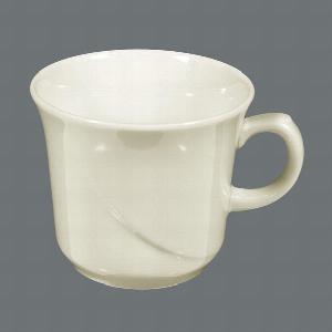 Чашка кофейная нештабелируемая фарфор Luxor 90МЛ 001.526564