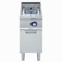 Фритюрница Electrolux E7Frgd1Gf0 371070 газ 700 серии