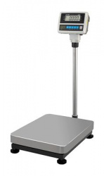 Купить весы товарные cas hd-60 – цена от завода, доставка до двери | RuOborudovanie.ru