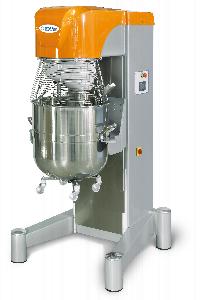 Миксер планетарный Starmix Pl140Nvag