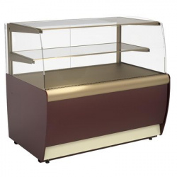 Купить витрина холодильная полюс k70 vm 1,3-12 0011-9005 (вхсв-1,3д сarboma mini техно) – цена от завода, доставка до двери | RuOborudovanie.ru