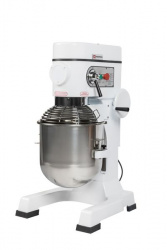 Миксер планетарный Miratek MGR-40