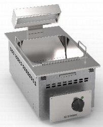 Купить мармит для картофеля tecnoinox dsp35e0 136034 встраиваемый – цена от завода, доставка до двери | RuOborudovanie.ru