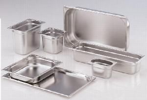 Гастроемкость Blanco Gn 1/1-20 550 565