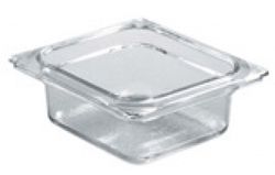 Гастроемкость из поликарбоната GN1/6*15 см Melform 4162
