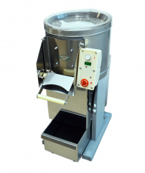 Картофелечистка БелТоргмаш МОК-150М (150 кг/ч, 380В, 0,75кВт)