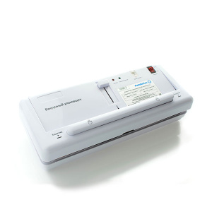 Вакуумный FoodAtlas DZ-280 Eco вакуумный