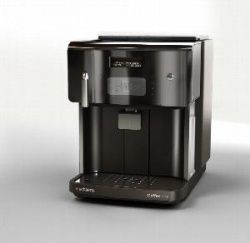Кофемашина-суперавтомат Schaerer Coffee Joy с подключением к водопроводу