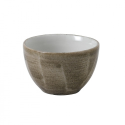 Купить сахарница 0,227л, без крышки, stonecast patina, цвет antique taupe paatssgr1 – цена от завода, доставка до двери | RuOborudovanie.ru