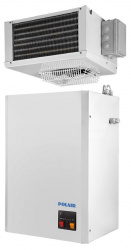Сплит-система Polair SM226M (1602119d) (-5/+10) микрокан.конденсатор Light