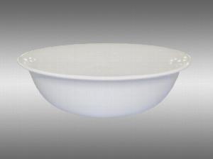 Салатник круглый фарфор Apulum Classic 23СМ 1250МЛ